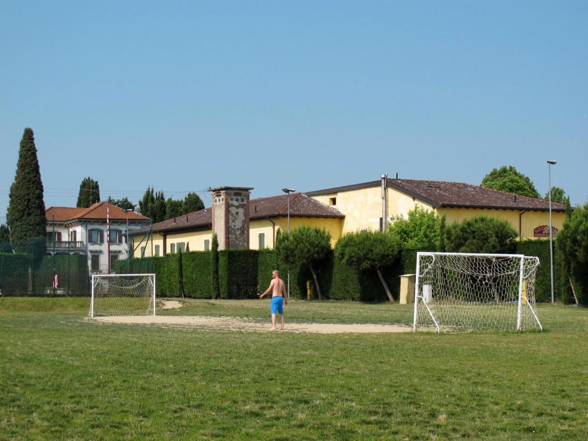 Holiday Home Bella Italia-7 By Interhome Peschiera del Garda Exteriör bild