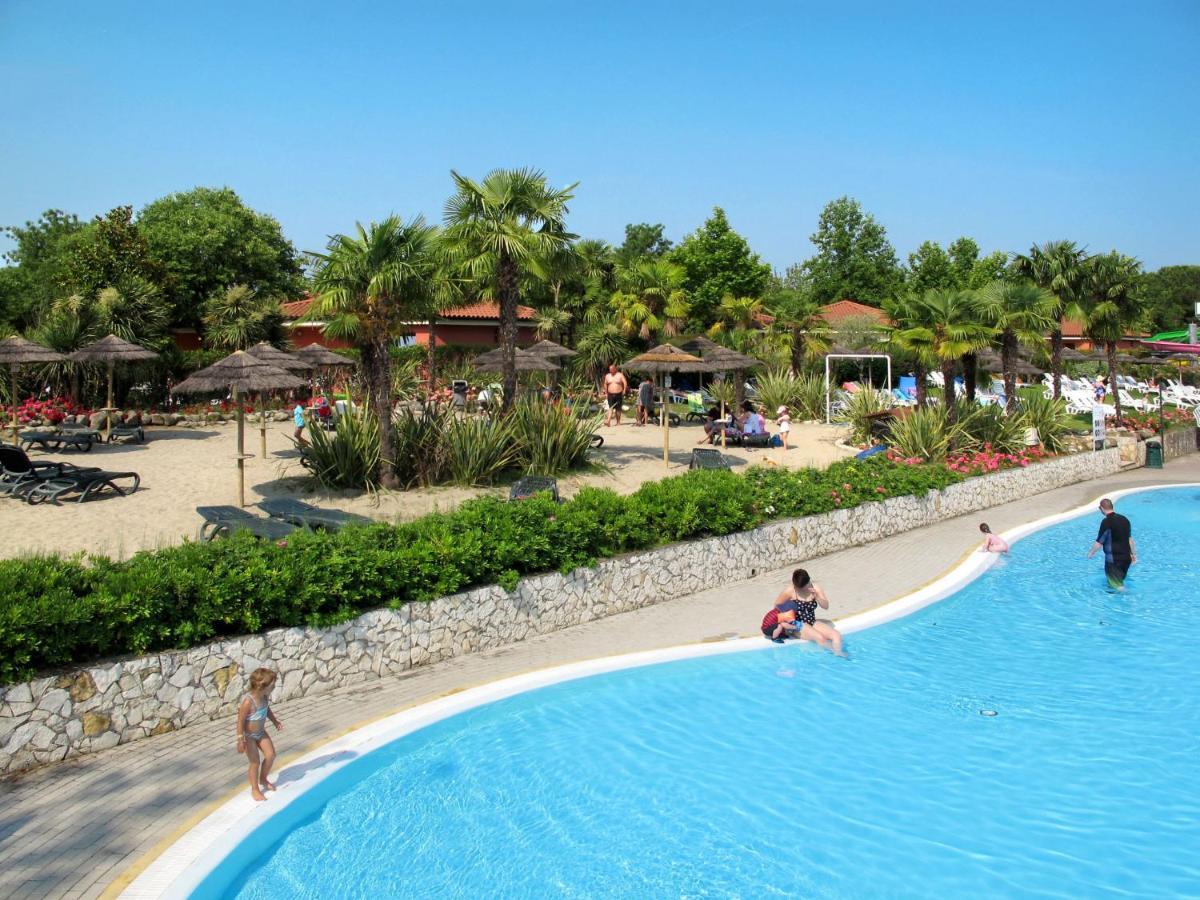Holiday Home Bella Italia-7 By Interhome Peschiera del Garda Exteriör bild