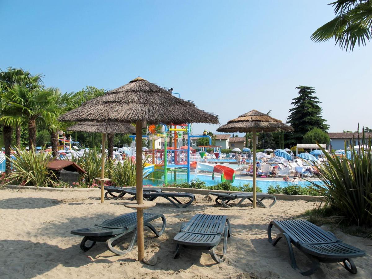 Holiday Home Bella Italia-7 By Interhome Peschiera del Garda Exteriör bild