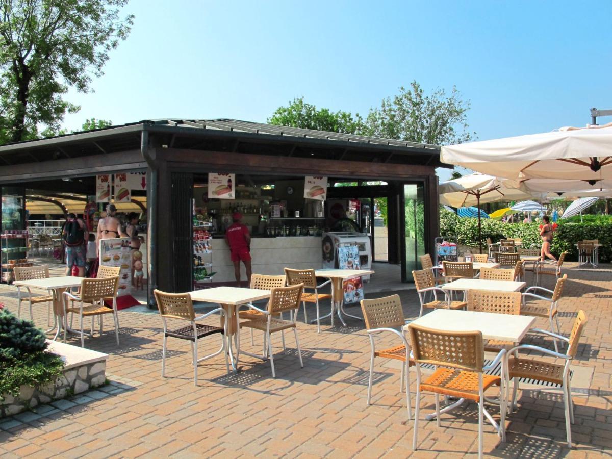Holiday Home Bella Italia-7 By Interhome Peschiera del Garda Exteriör bild