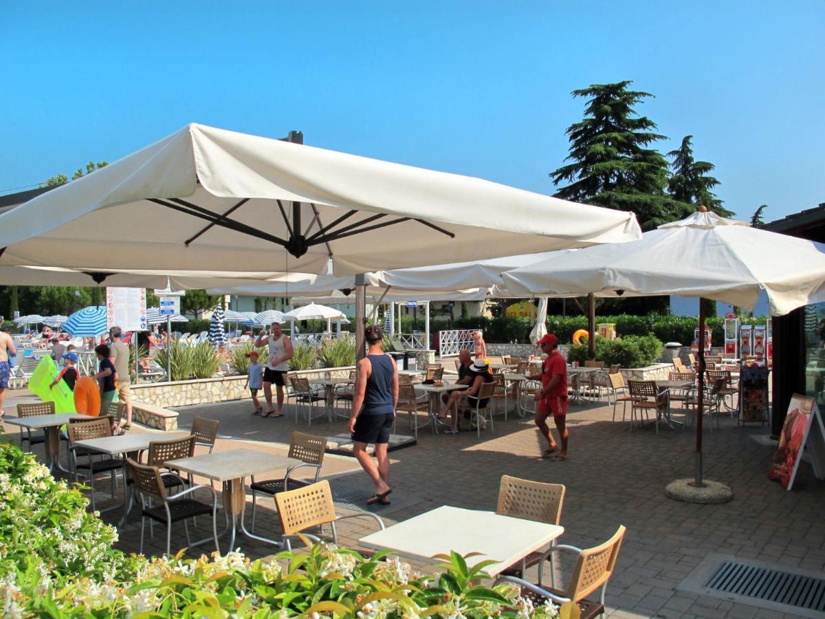 Holiday Home Bella Italia-7 By Interhome Peschiera del Garda Exteriör bild